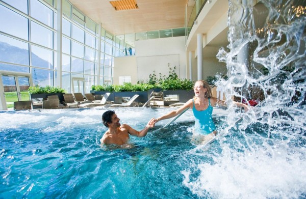 Tauern Spa Kaprun