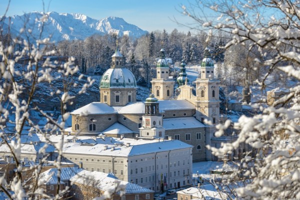 Salzburg