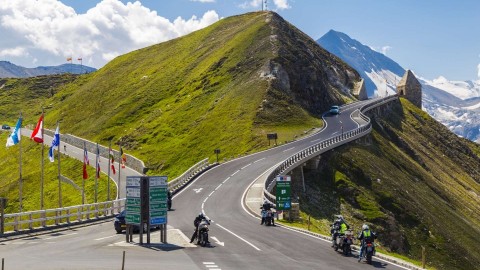 Grossglockner