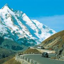 grossglockner