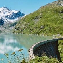 kaprun stausee 5