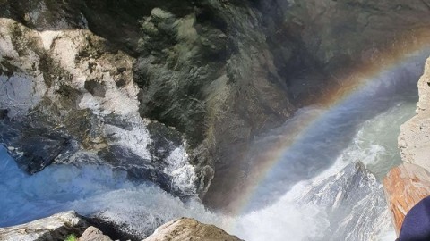 regenboog.liechtensteinklamm