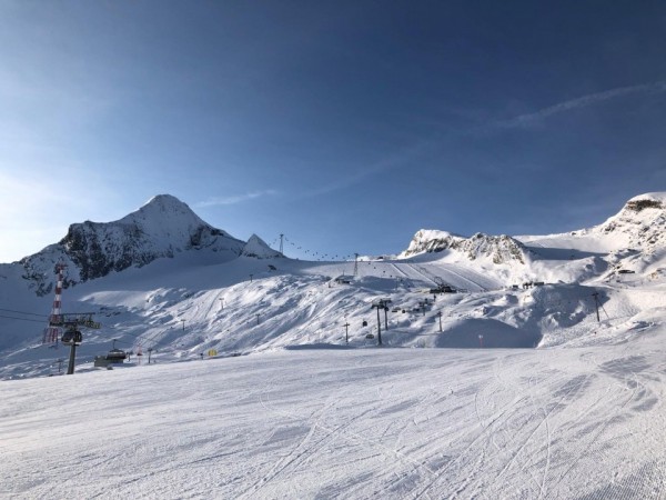 kitzsteinhorn.november